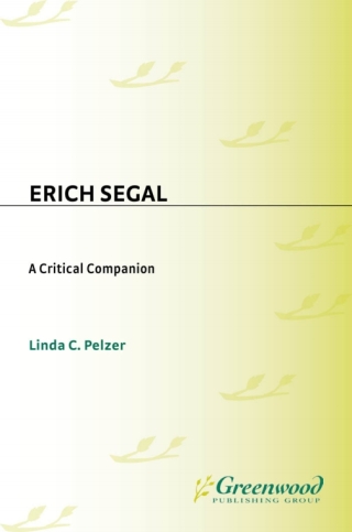 Erich Segal