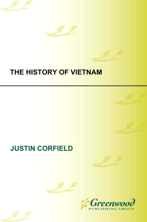 The History of Vietnam 