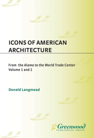 Icons of American Architecture