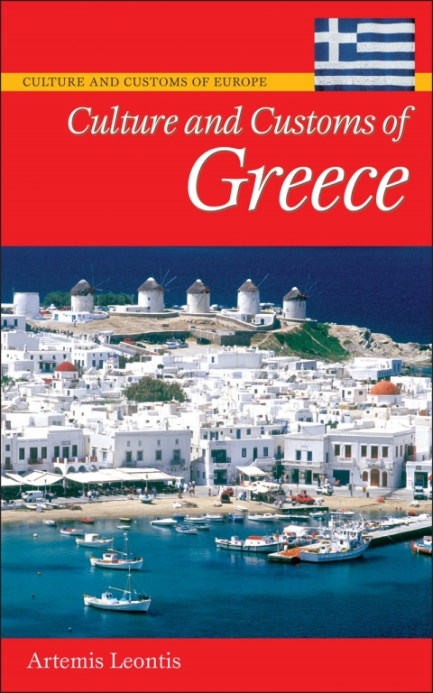 Culture and Customs of Greece 