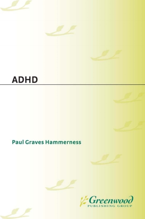 ADHD 