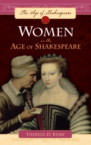 Women in the Age of Shakespeare