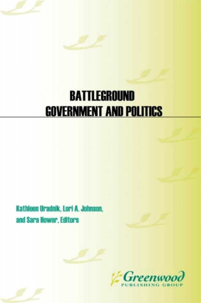 Battleground: Government and Politics