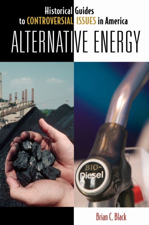 Alternative Energy 