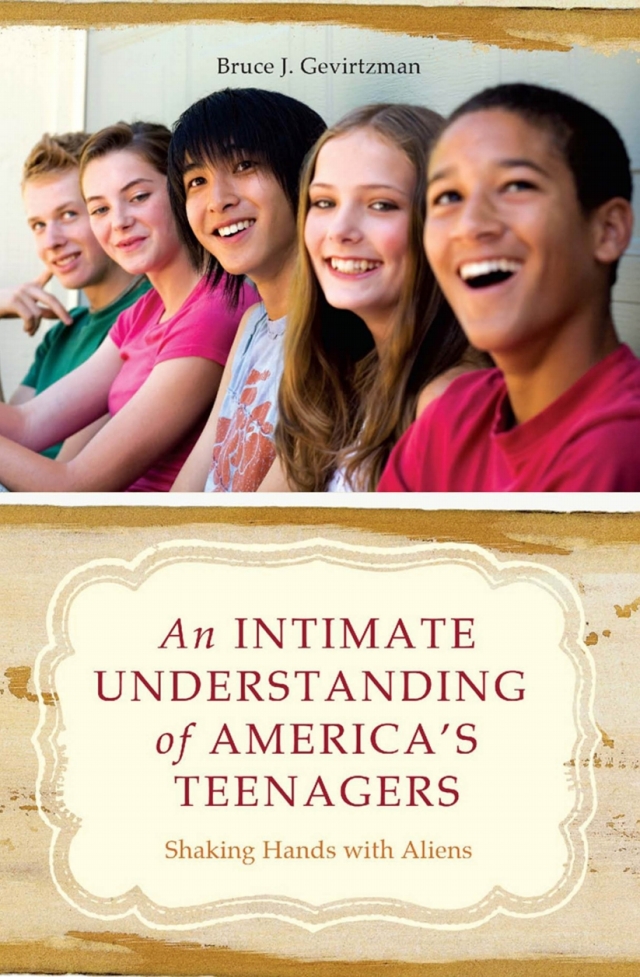An Intimate Understanding of America's Teenagers