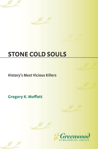 Stone Cold Souls
