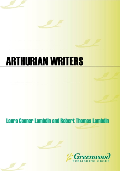 Arthurian Writers 
