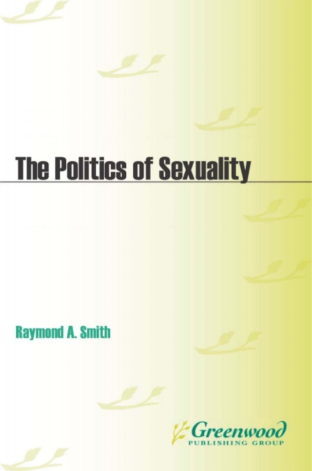 The Politics of Sexuality