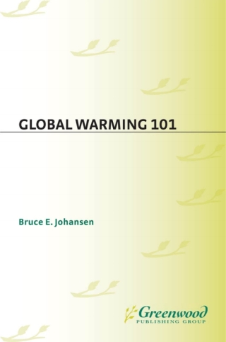 Global Warming 101
