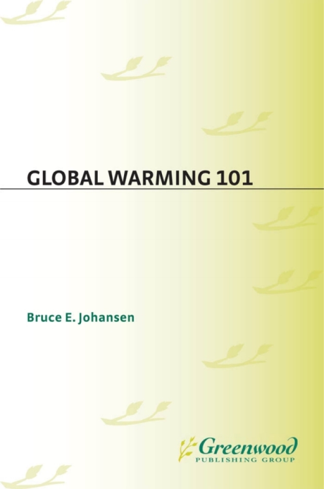 Global Warming 101
