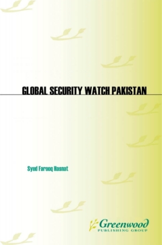 Global Security Watch—Pakistan