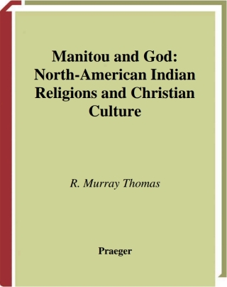 Manitou and God