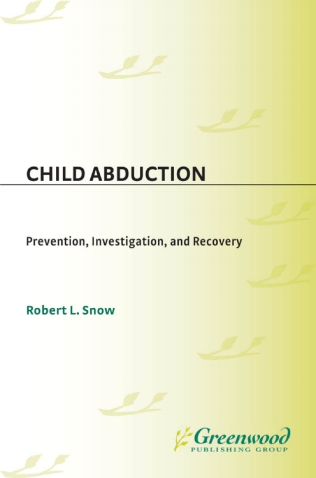 Child Abduction