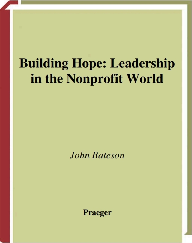 Building Hope