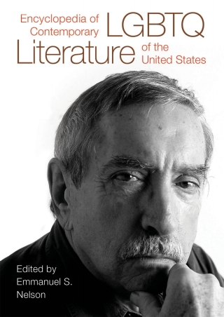 Encyclopedia of Contemporary LGBTQ Literature of the United States