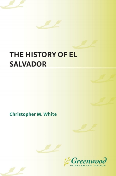 The History of El Salvador 