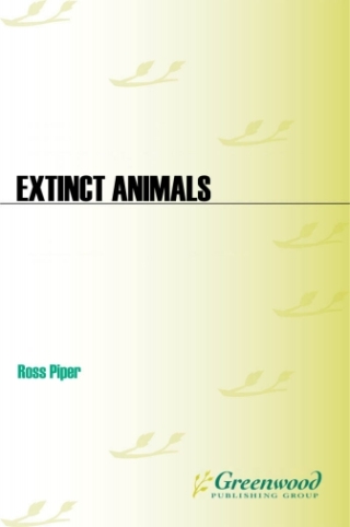 Extinct Animals