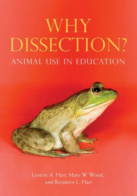 Why Dissection? 