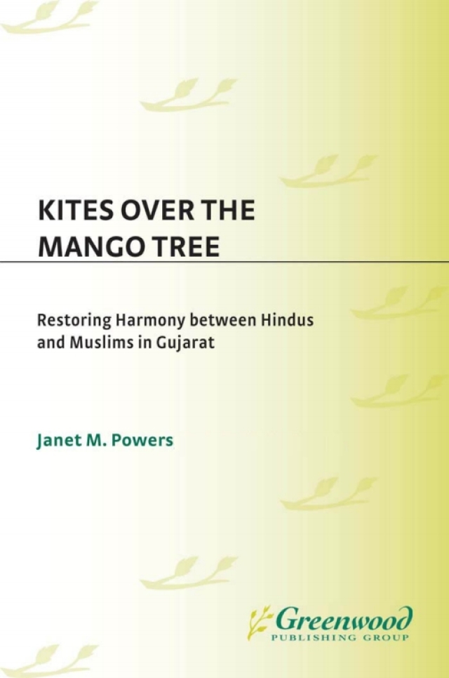 Kites over the Mango Tree