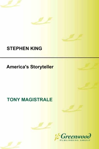 Stephen King
