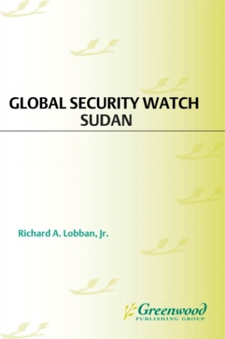 Global Security Watch—Sudan