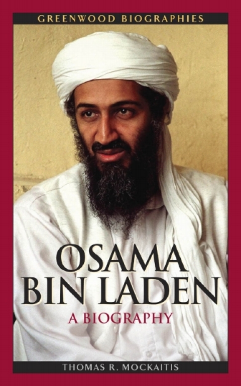 Osama bin Laden 