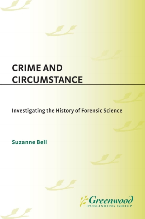Crime and Circumstance 