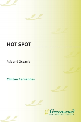 Hot Spot: Asia and Oceania