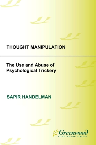 Thought Manipulation