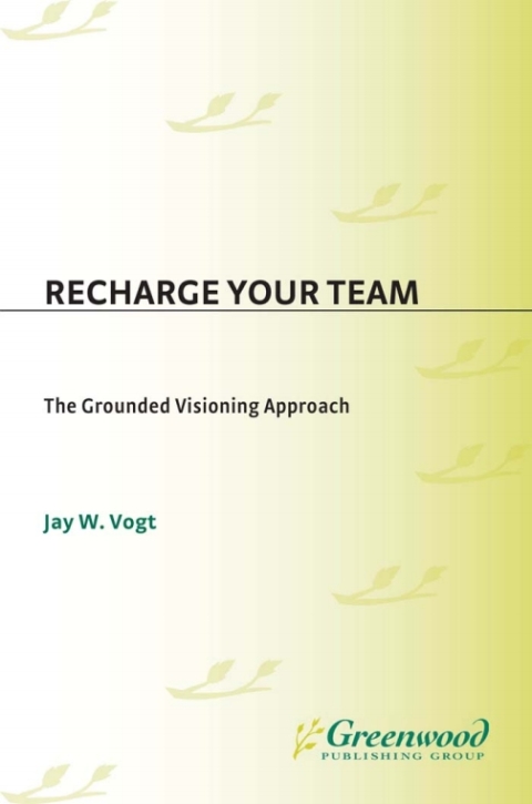 Recharge Your Team 