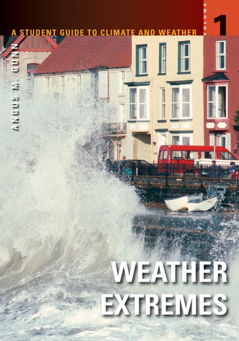A Student Guide to Climate and Weather 