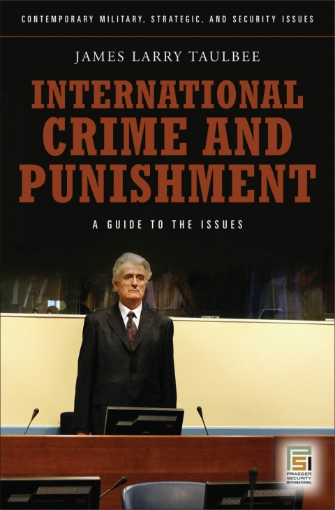 International Crime and Punishment 