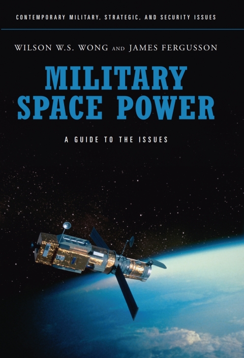 Military Space Power 