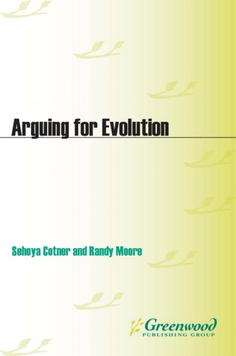 Arguing for Evolution 