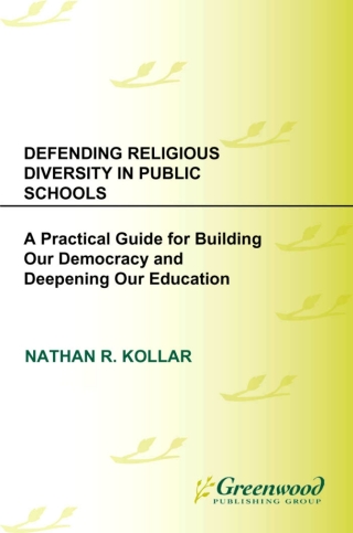Defending Religious Diversity in Public Schools