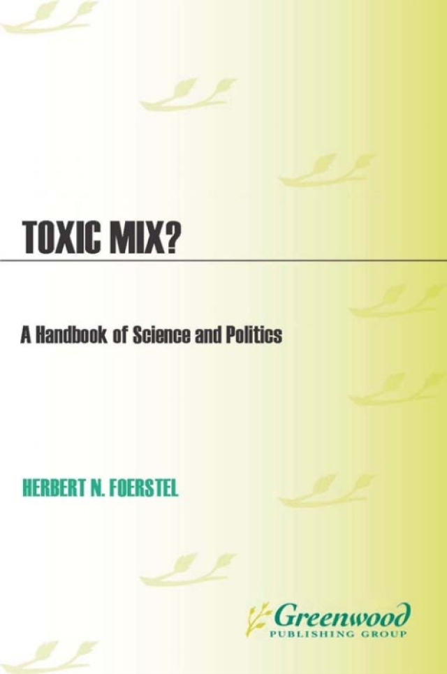 Toxic Mix?