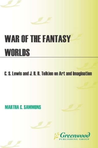 War of the Fantasy Worlds