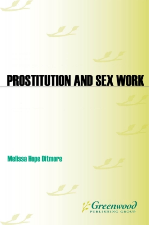 Prostitution and Sex Work 