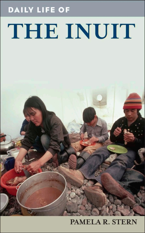 Daily Life of the Inuit 