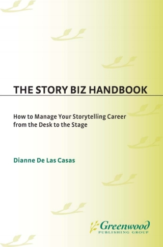 The Story Biz Handbook