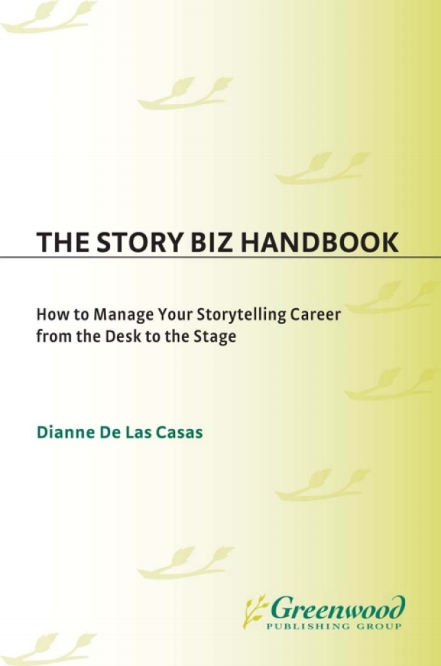 The Story Biz Handbook