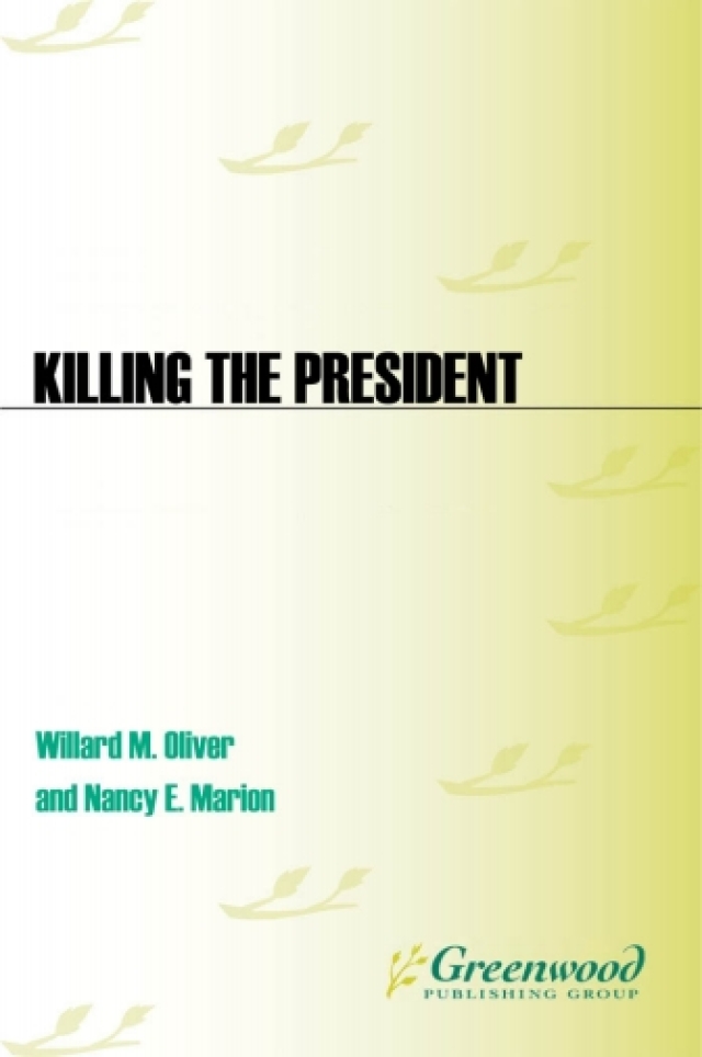 Killing the President
