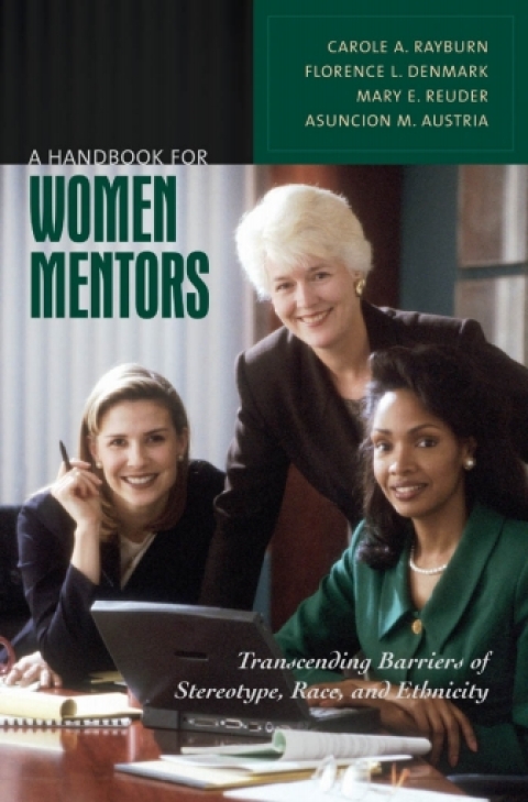 A Handbook for Women Mentors 