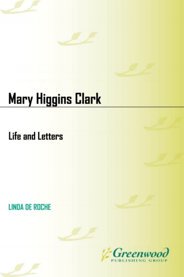 Mary Higgins Clark