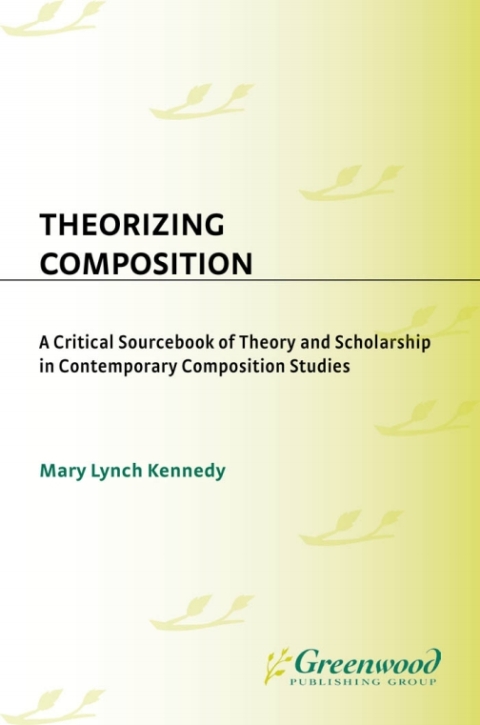 Theorizing Composition 