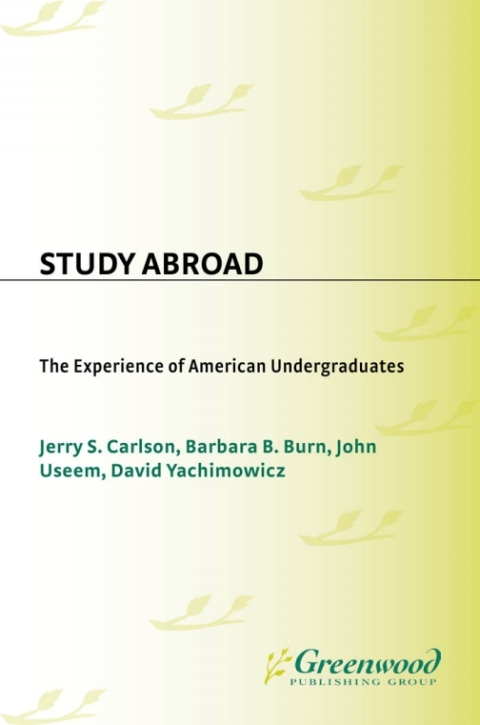Study Abroad 