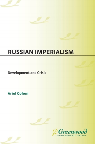 Russian Imperialism
