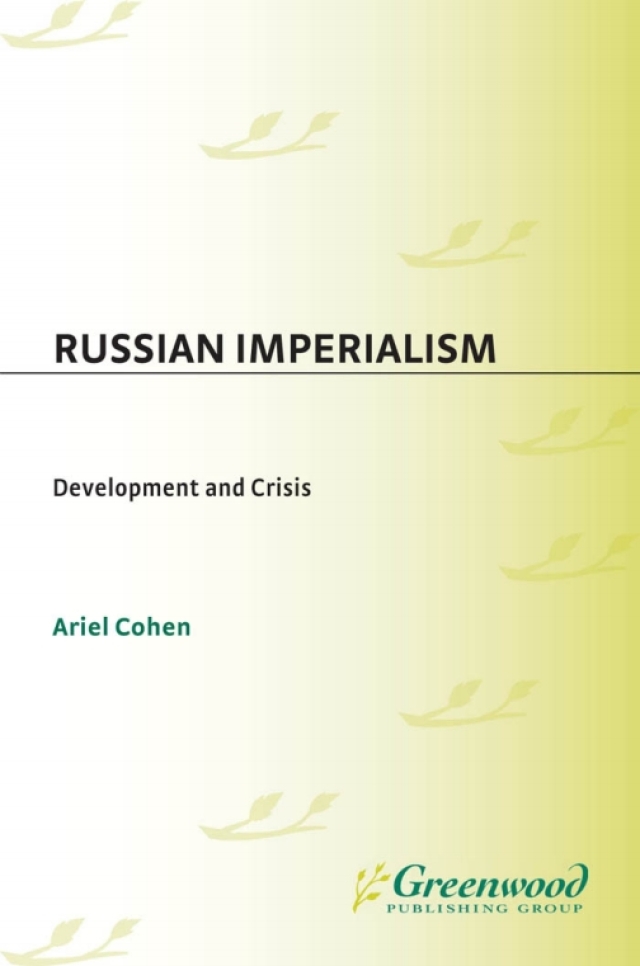 Russian Imperialism