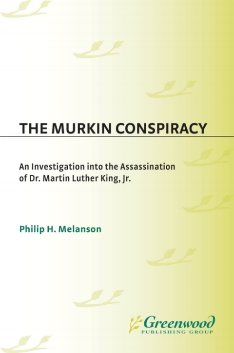 The Murkin Conspiracy 