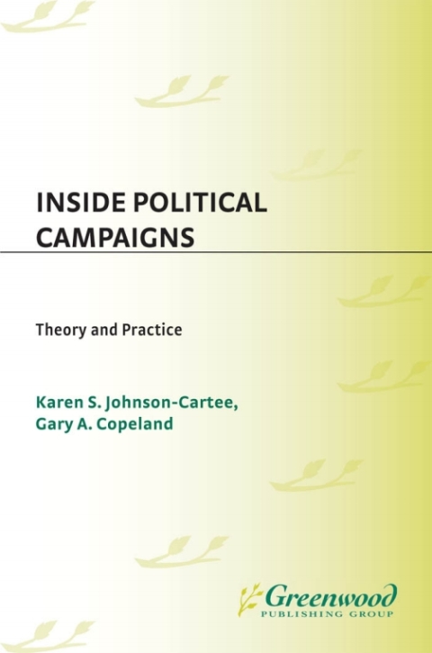 Inside Political Campaigns